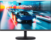Monitor AsRock CL27FF 27" Full HD IPS 100Hz