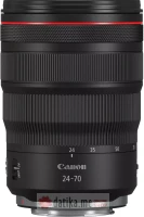 Canon RF 24-70mm F2.8L IS USM Lens