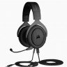 Corsair HS70 Wired Gaming Headset with Bluetooth in Podgorica Montenegro