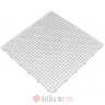 ARTPLAST Pod PVC bijeli 400x400x7mm FTW/6 pakovanje 6/1