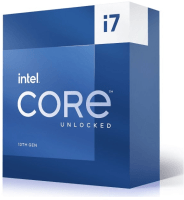 Intel Core i7-13700 16-Core 2.10GHz (5.20GHz) Box