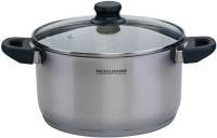 FACKELMANN SERPA+POKLOPAC 24cm/5.4L GENEVA