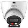 Dahua IPC-HDW1439V-A-IL 4MP Entry Smart Dual Light Fixed-focal Eyeball Network Camera