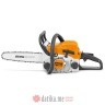 STIHL MS 170 Benzinska testera 1.6 KS mač 30cm