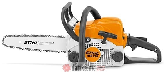 STIHL MS 170 Benzinska testera 1.6 KS mač 30cm