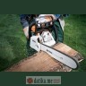STIHL MS 170 Benzinska testera 1.6 KS mač 30cm