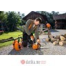 STIHL MS 170 Benzinska testera 1.6 KS mač 30cm