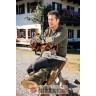 STIHL MS 170 Benzinska testera 1.6 KS mač 30cm
