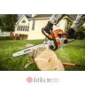 STIHL MS 170 Benzinska testera 1.6 KS mač 30cm