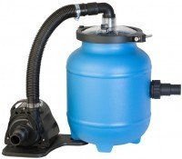 Gre FAQ200 Pumpa za filtriranje bazena 100W 4m3/h 