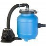 Gre FAQ200 Pumpa za filtriranje bazena 100W 4m3/h  