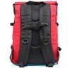 Moye Trailblazer 15.6″ Backpack Red O9 