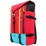 Moye Trailblazer 15.6″ Backpack Red O9 