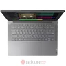 Lenovo Yoga Pro 7 14IMH9 Intel Core Ultra 9-185H/32GB/1TB SSD/GForce RTX 4060 8GB GDDR6/14.5" 3072x1920 3K Touch, 83E2004NYA  
