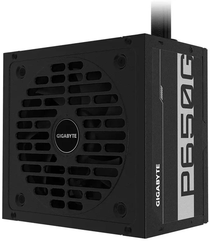 GIGABYTE P650G 650W GP-P650G Napajanje в Черногории