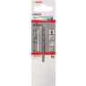 Bosch DIN 338 Standard line Burgija za metal HSS-Co 3x61mm 