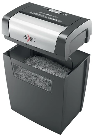 Rexel Momentum X406 Uništivač papira (shredder) в Черногории