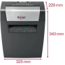 Rexel Momentum X406 Uništivač papira (shredder) в Черногории