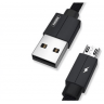 REMAX RC-094m micro-USB Kerolla Data kabl 2m Black