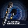 Sonicgear AudioX Pro 1200 HD RGB Bluetooth zvucnik