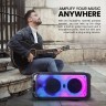 Sonicgear AudioX Pro 1200 HD RGB Bluetooth zvucnik