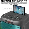 Sonicgear AudioX Pro 1200 HD RGB Bluetooth zvucnik