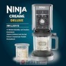 NINJA Aparat za sladoled Cream (NC501EU)