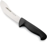 ARCOS NOZ ZA SKIDANJE KOZE 160mm CRNI