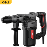 Udarna čekić bušilica 1100W Supreme DELI 