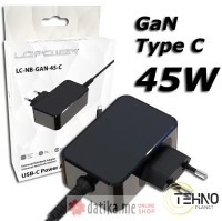 LC Power Punjac univerzalni LC-NB-GAN-45-C - 45W
