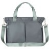 KIKKA BOO TORBA ZA MAMU BRIELLE GREY