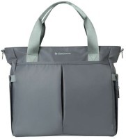 KIKKA BOO TORBA ZA MAMU BRIELLE GREY
