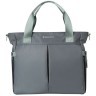 KIKKA BOO TORBA ZA MAMU BRIELLE GREY
