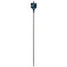 Bosch Burgija za drvo pljosnata 36x400mm prihvat HEX 1/4" SelfCut
