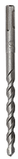 Bosch Burgija za beton "SDS-plus 1" 8x200/260mm в Черногории