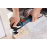 Bosch Višenamjenski alat 8.000-20.000min 400W GOP 40-28​
