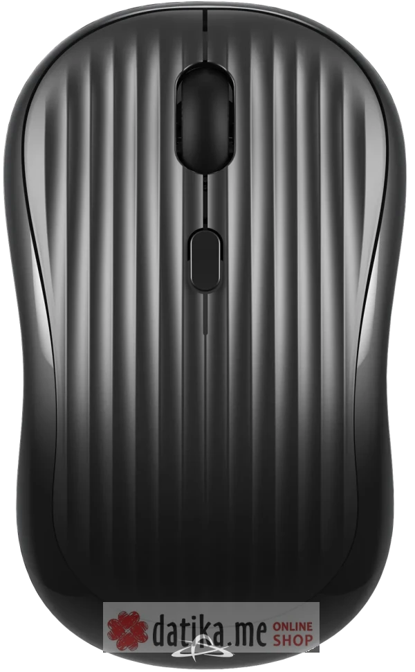 SBOX WM-602 Black Wireless MOUSE 