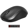 SBOX WM-602 Black Wireless MOUSE 