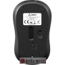 SBOX WM-602 Black Wireless MOUSE 
