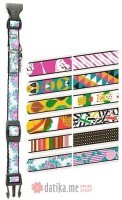 Ferplast FANTASIA C 15/32 COLLAR ASSORTE-ogrlica