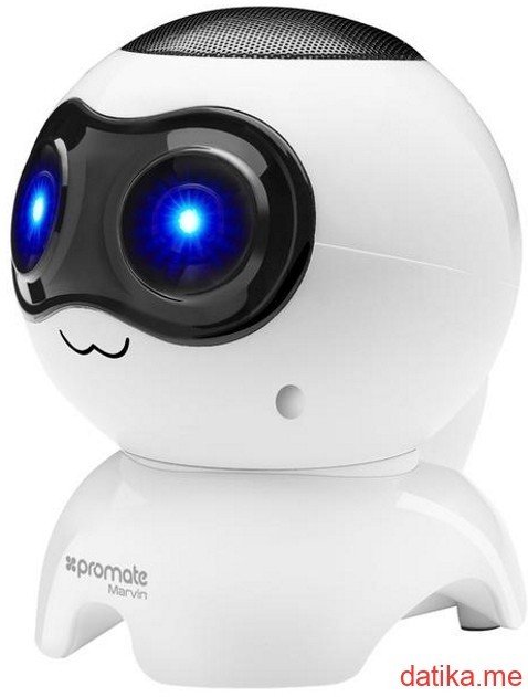PROMATE Marvin multifunkcijski wireless stereo speaker в Черногории