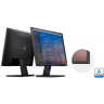 DELL 24" E2417H Full HD IPS LED monitor в Черногории