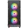 RAIDMAX VECTOR V212 650W Mid Tower в Черногории