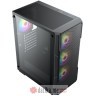 RAIDMAX VECTOR V212 650W Mid Tower в Черногории