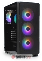 RAIDMAX VECTOR V212 650W Mid Tower