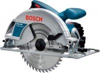 Bosch GKS 190 Testera kružna (Cirkular) 190mm 1400W 
