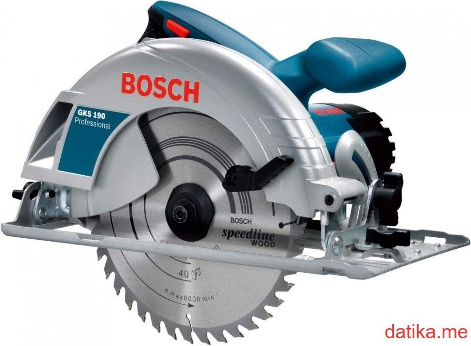 Buy Bosch 1400W tools low Electric a GKS Testera Montenegro best 190 store. and Datika (Cirkular) kružna in in Fast price the at price online on 190mm offer delivery