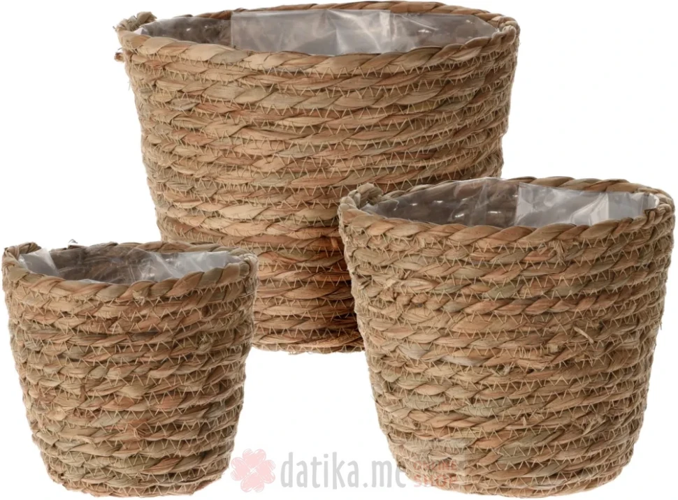 Progarden SAKSIJA SET 3/1 