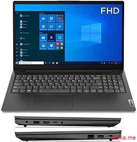 Lenovo V15 G2 ALC AMD Ryzen 5 5500U/8GB/512GB SSD/AMD Radeon/15.6" FHD IPS, 82KD003USC