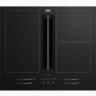 Beko HIXI 64700 UF Ugradna Indukciona ploca sa ventilacijom, 60cm в Черногории